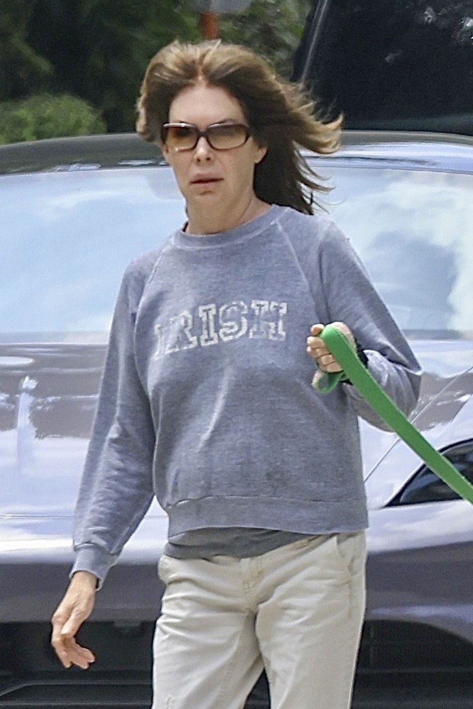 Lara Flynn Boyle