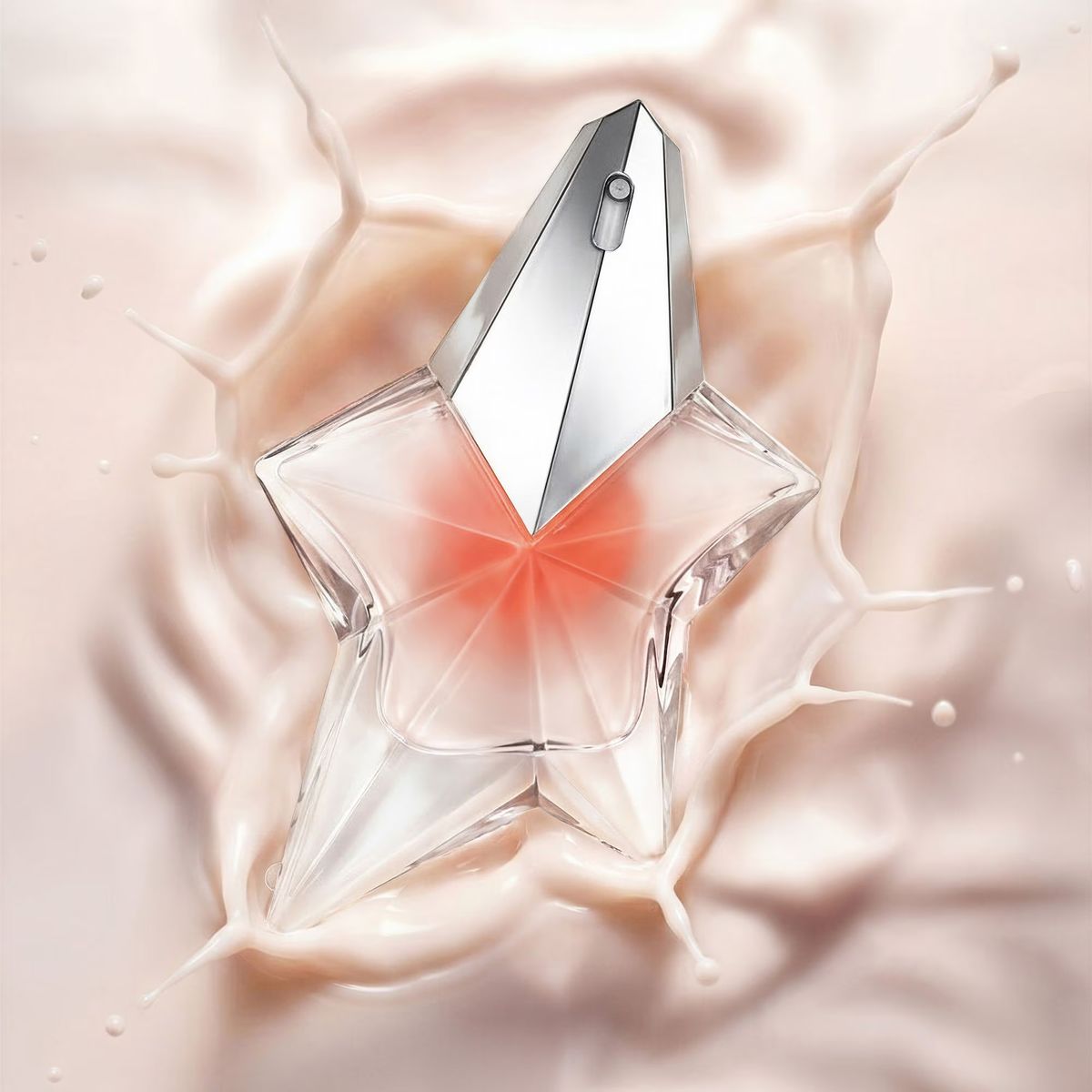Mugler Angel Blush női parfüm