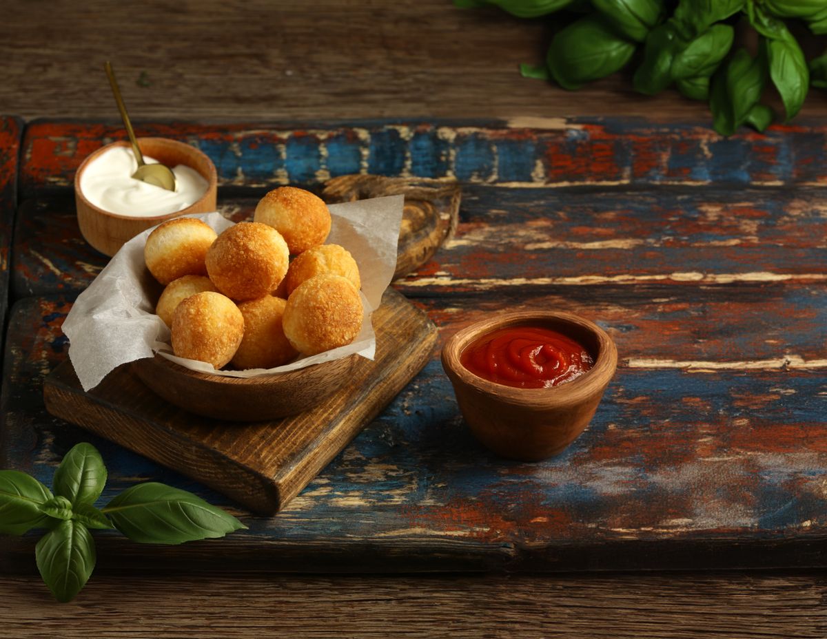 arancini recept