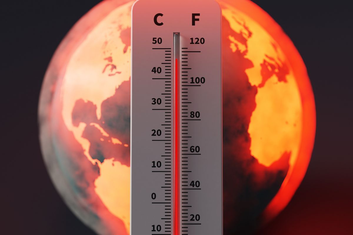 A szuper El Niño hatása: 2027 lehet az eddigi legmelegebb év