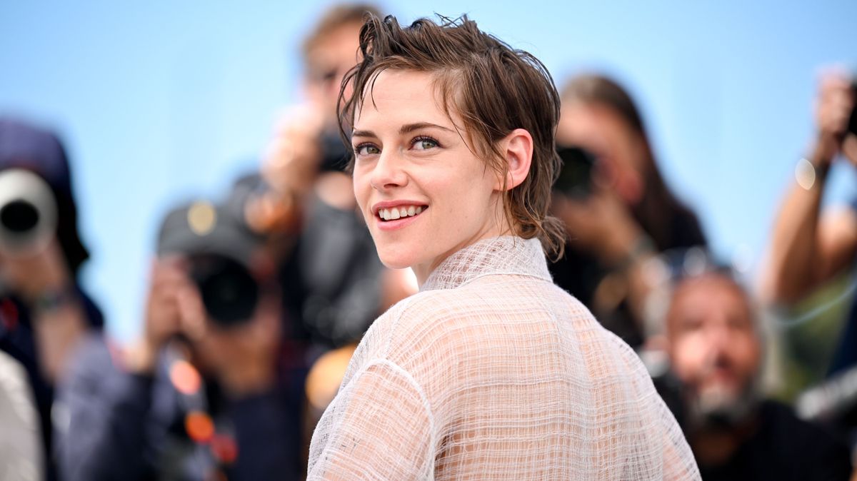 cannes-i filmfesztivál Kristen Stewart