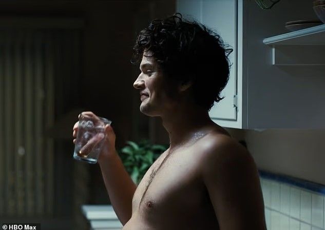 Homer Gere Eufória