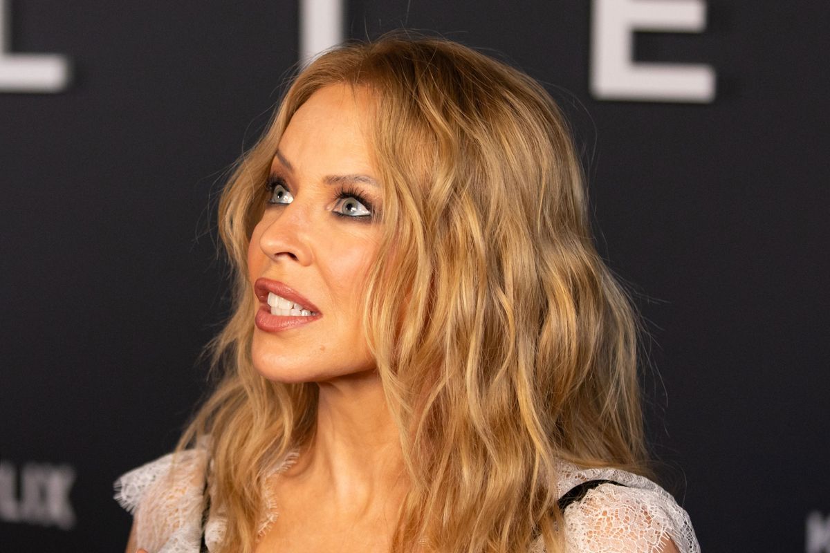 Kylie Minogue