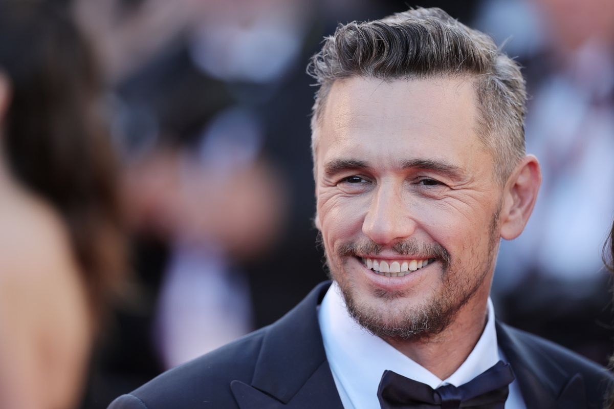 James Franco