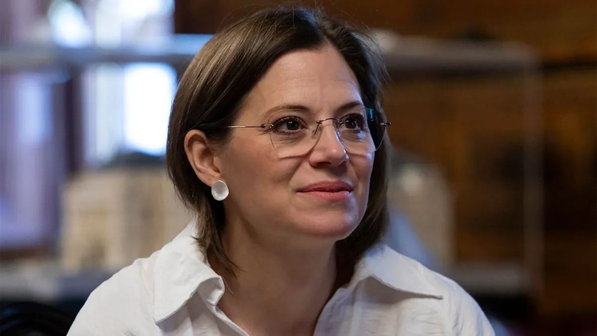 Szinetár Dóra anyák napja alkalmából mutatta meg gyerekeit
