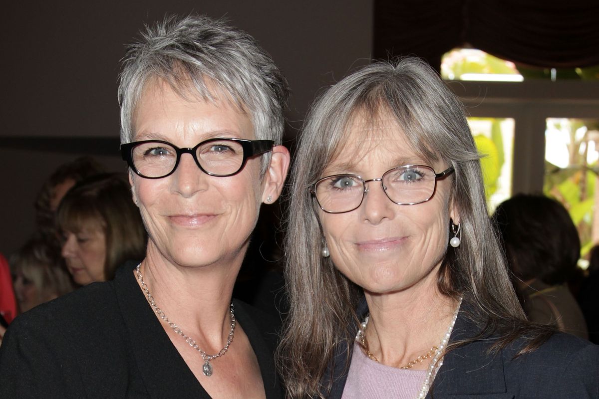 Elhunyt Kelly Curtis. Jamie Lee Curtis testvére 69 éves volt.