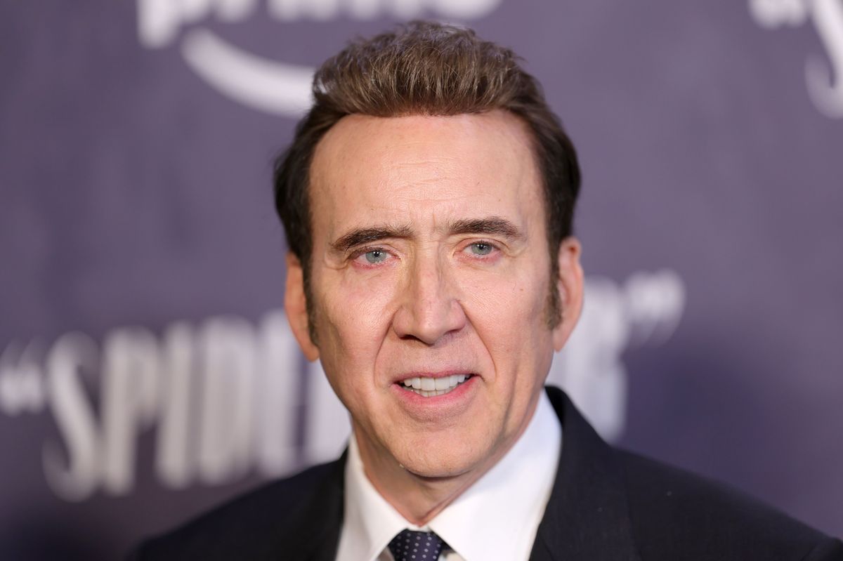 Nicolas Cage neve mögött egy hollywoodi családi történet rejtőzik.