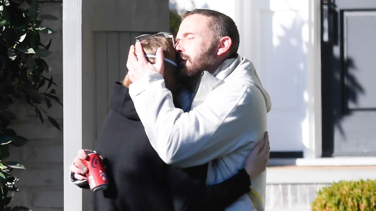 Ben Affleck