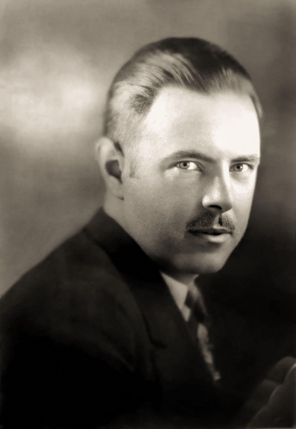 Marilyn Monroe apja, Charles Stanley Gifford