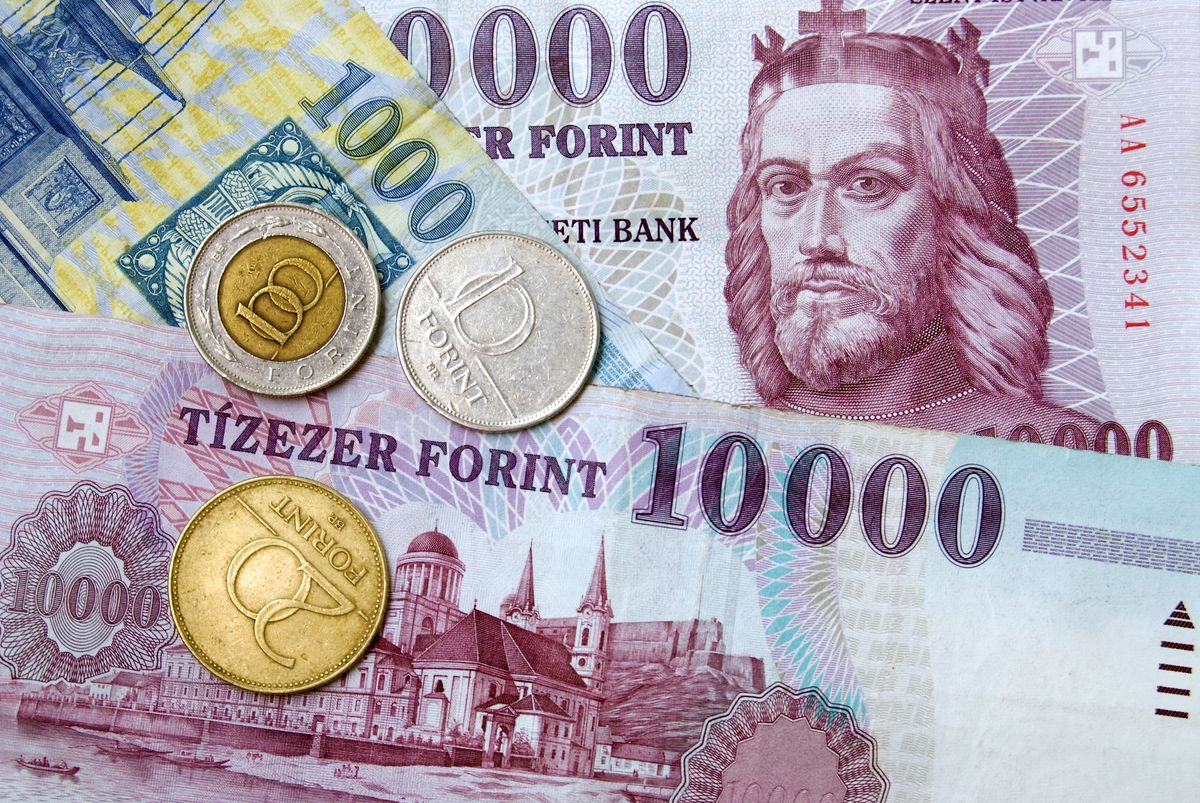 Sokat ér egy ritka 20 forintos