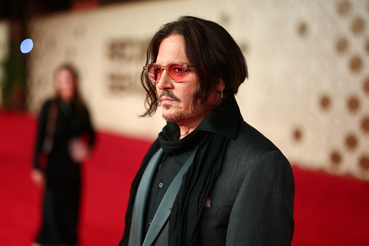 Johnny Depp csaló áldozata
