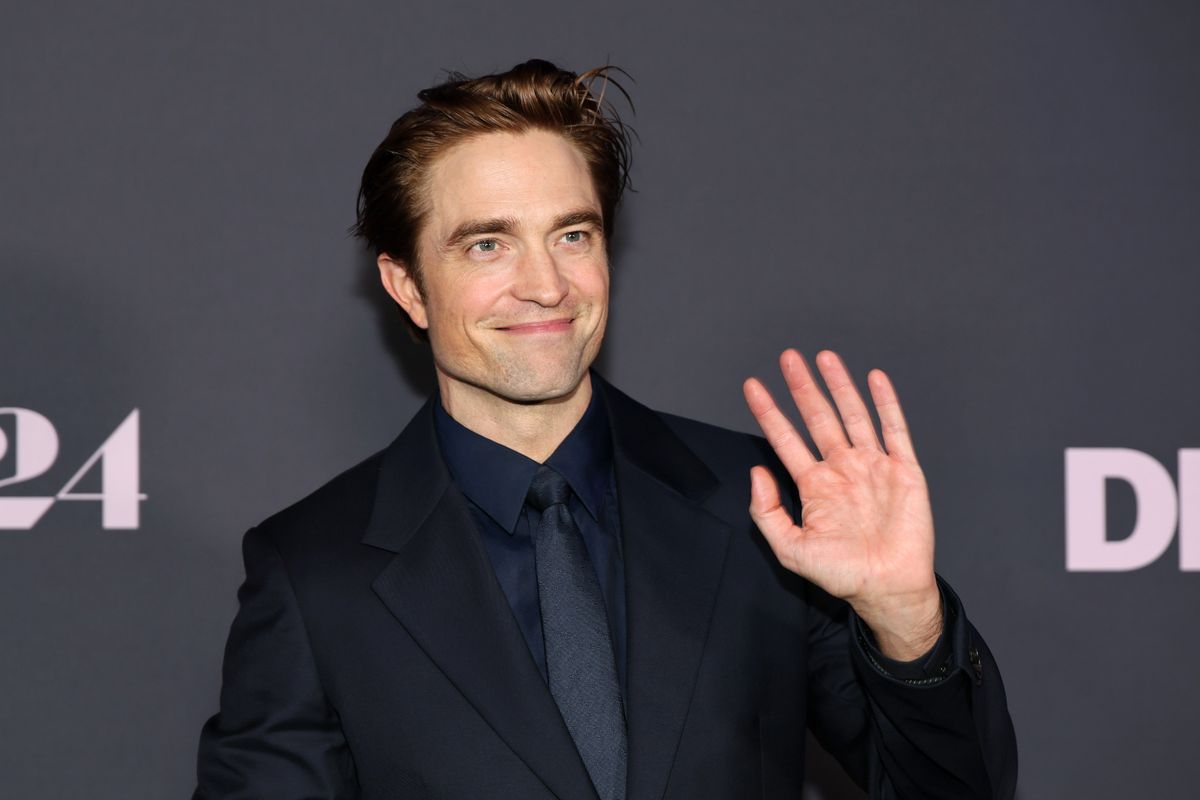 Robert Pattinson megelégelte a kritikákat, és elmondta az igazat