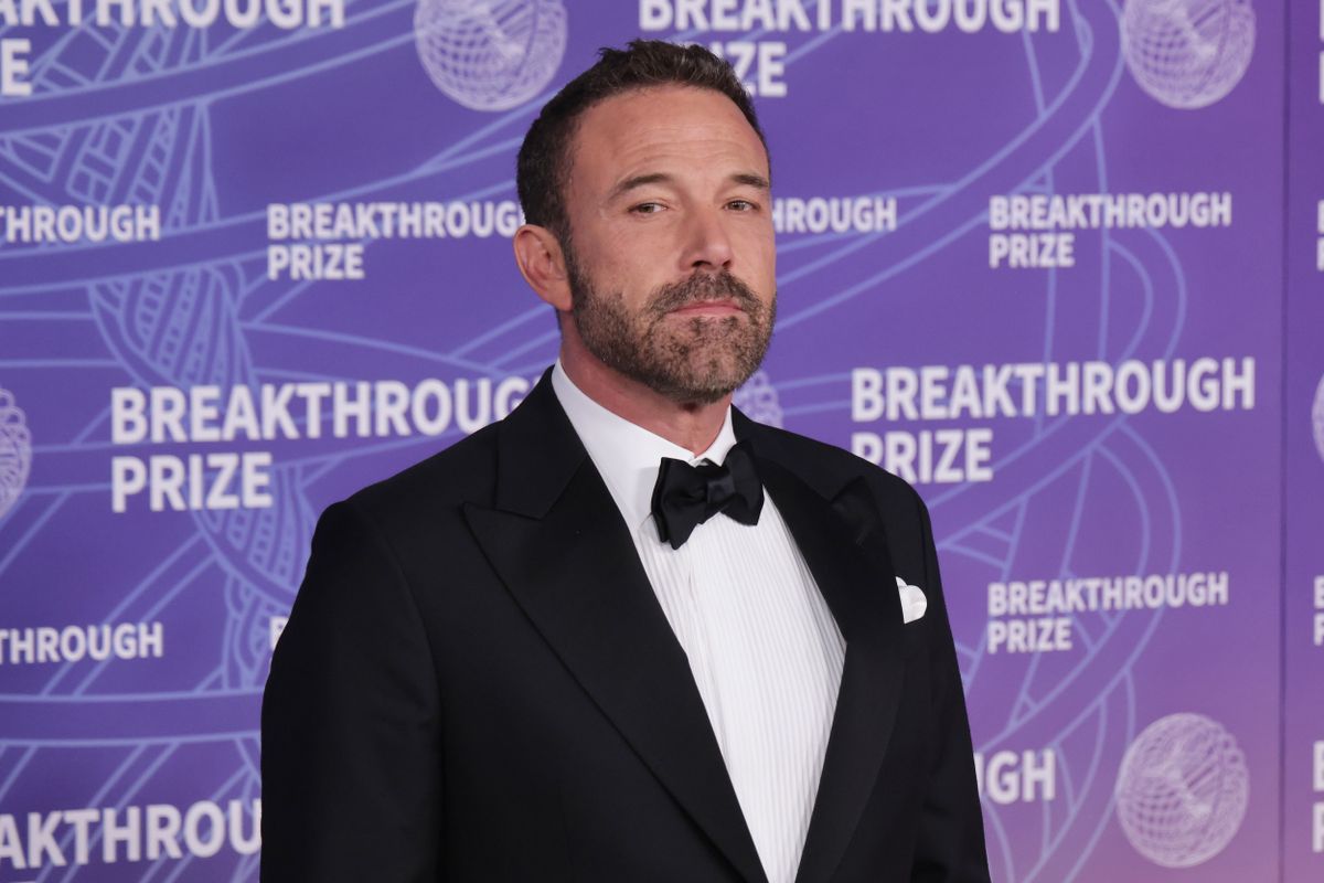 Ben Affleck műveltségi vetélkedőt és egy csomó pénzt nyert.