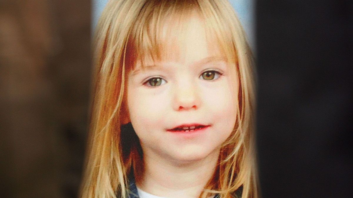 Madeleine McCann-ügy: újabb dokumentumok kerültek elő, amelyek Christian Brückner bűnösségét igazolhatják