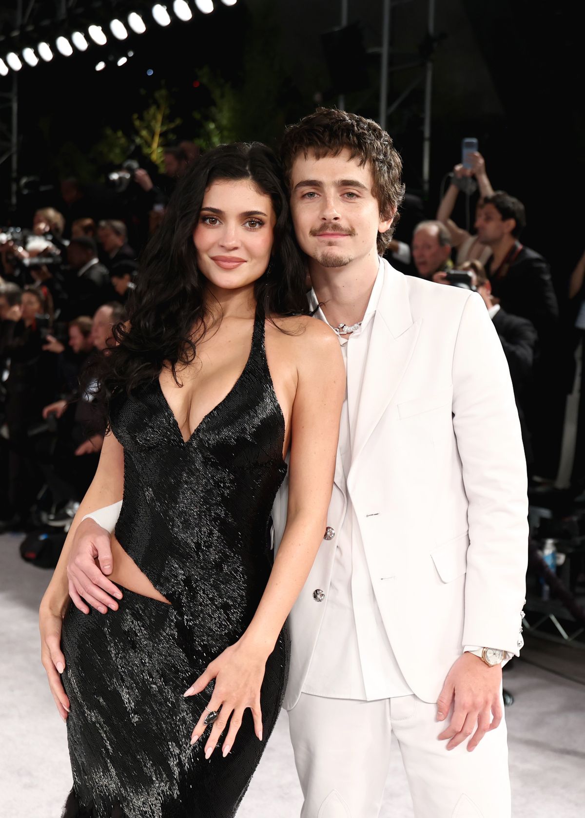 Timothée Chalamet és Kylie Jenner kapcsolata véget érhetett. 