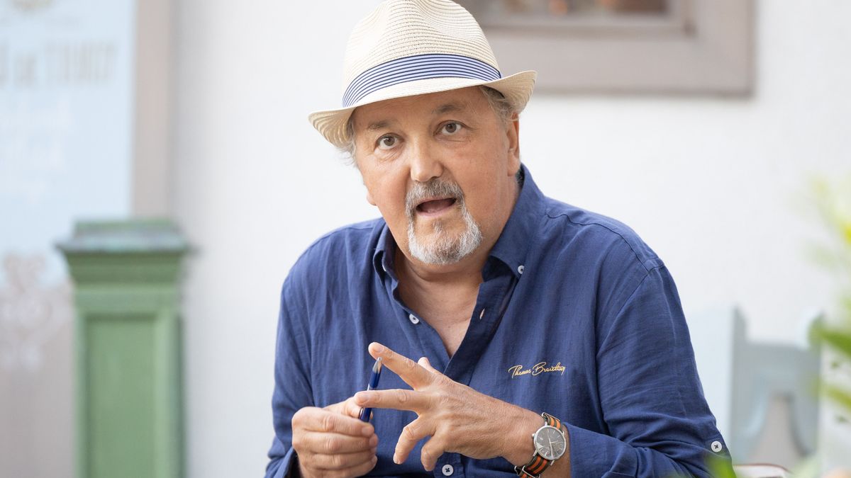 Scherer Péter az Apatigrisben is nagyot alakított