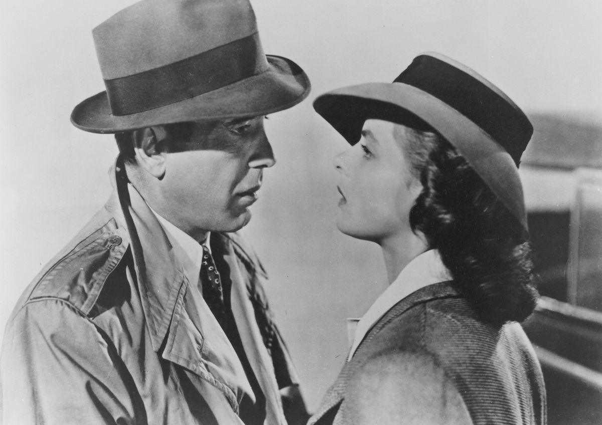 Casablanca