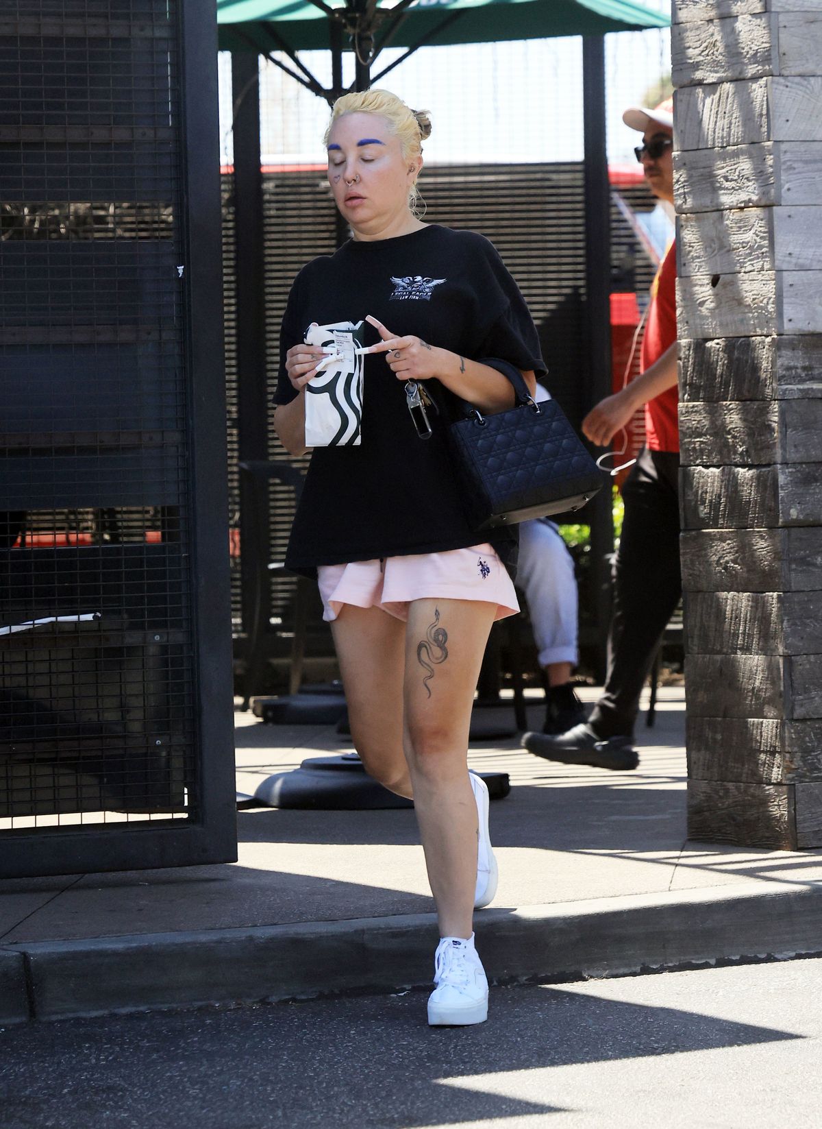 Amanda Bynes