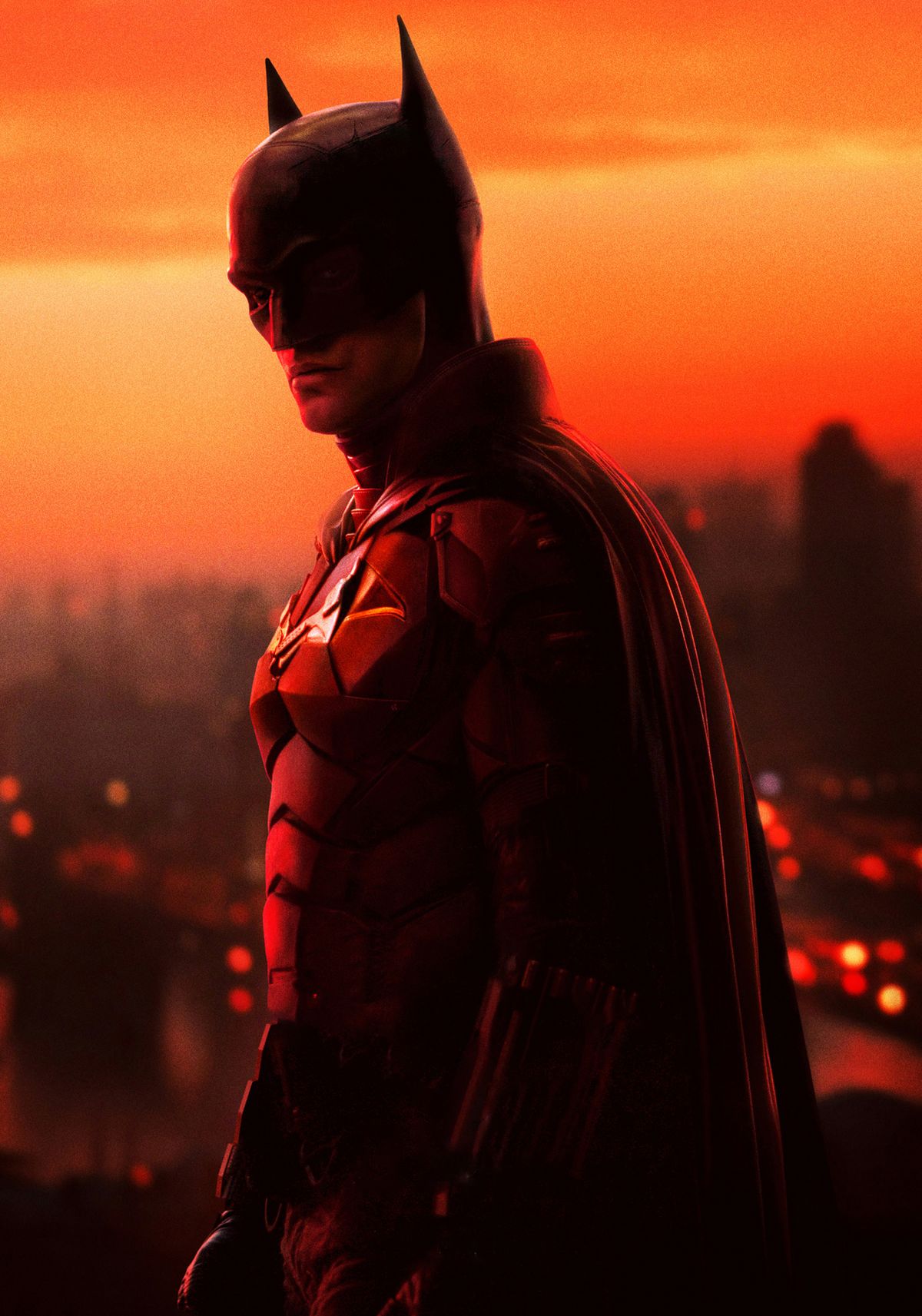 2027 őszén érkezik az új Batman: Part 2. 