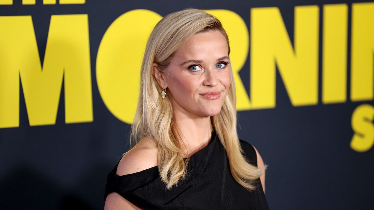 Reese Witherspoon barátja egy millirádos üzletember.