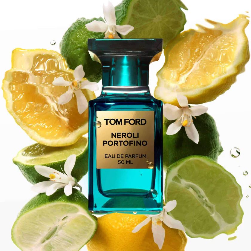 Tom Ford női parfüm