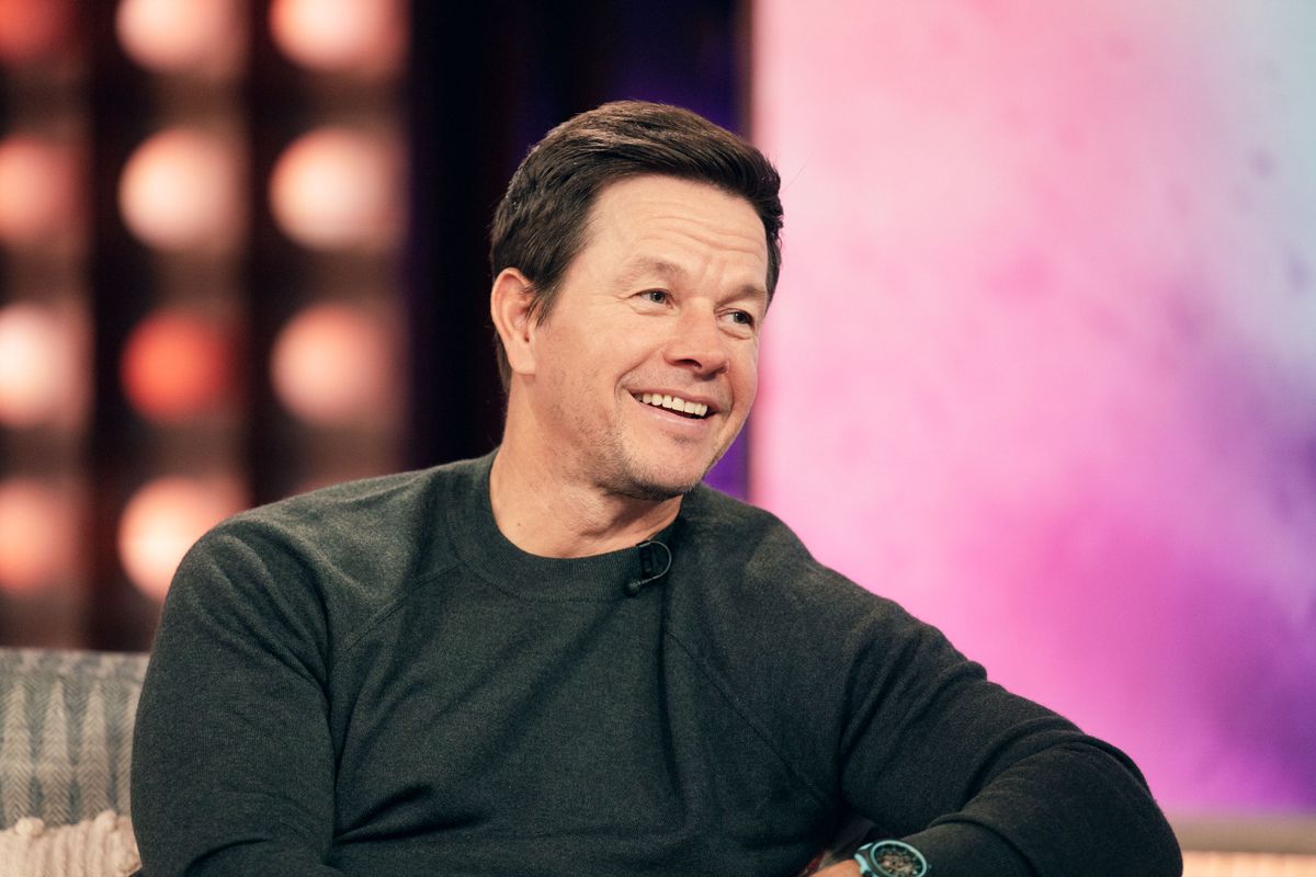 Mark Wahlberg