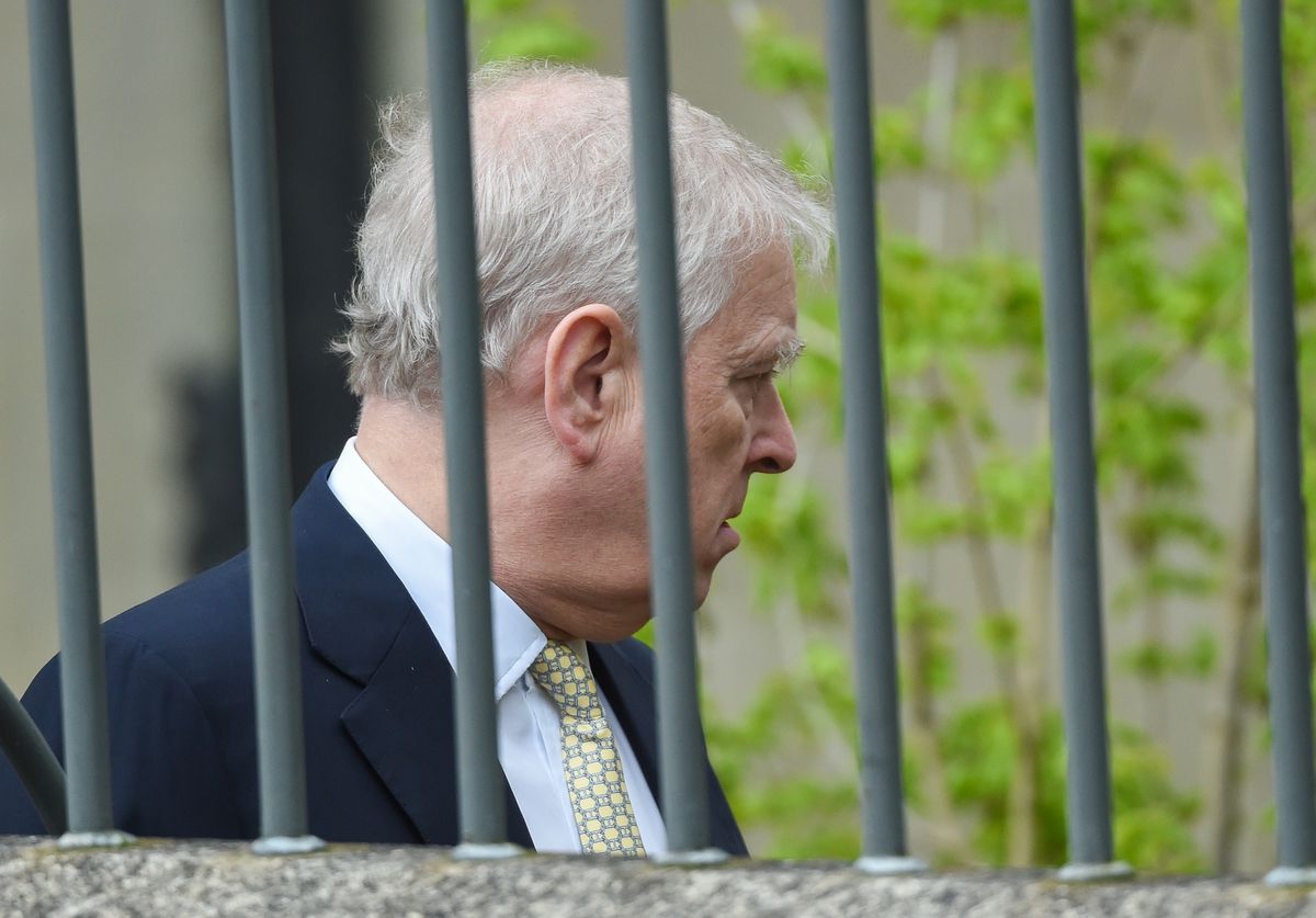 Andrew Mountbatten-Windsor után már nem csak korrupció és közhivatali visszaélések, hanem szexuális bűncselekmények miatt is nyomoznak.