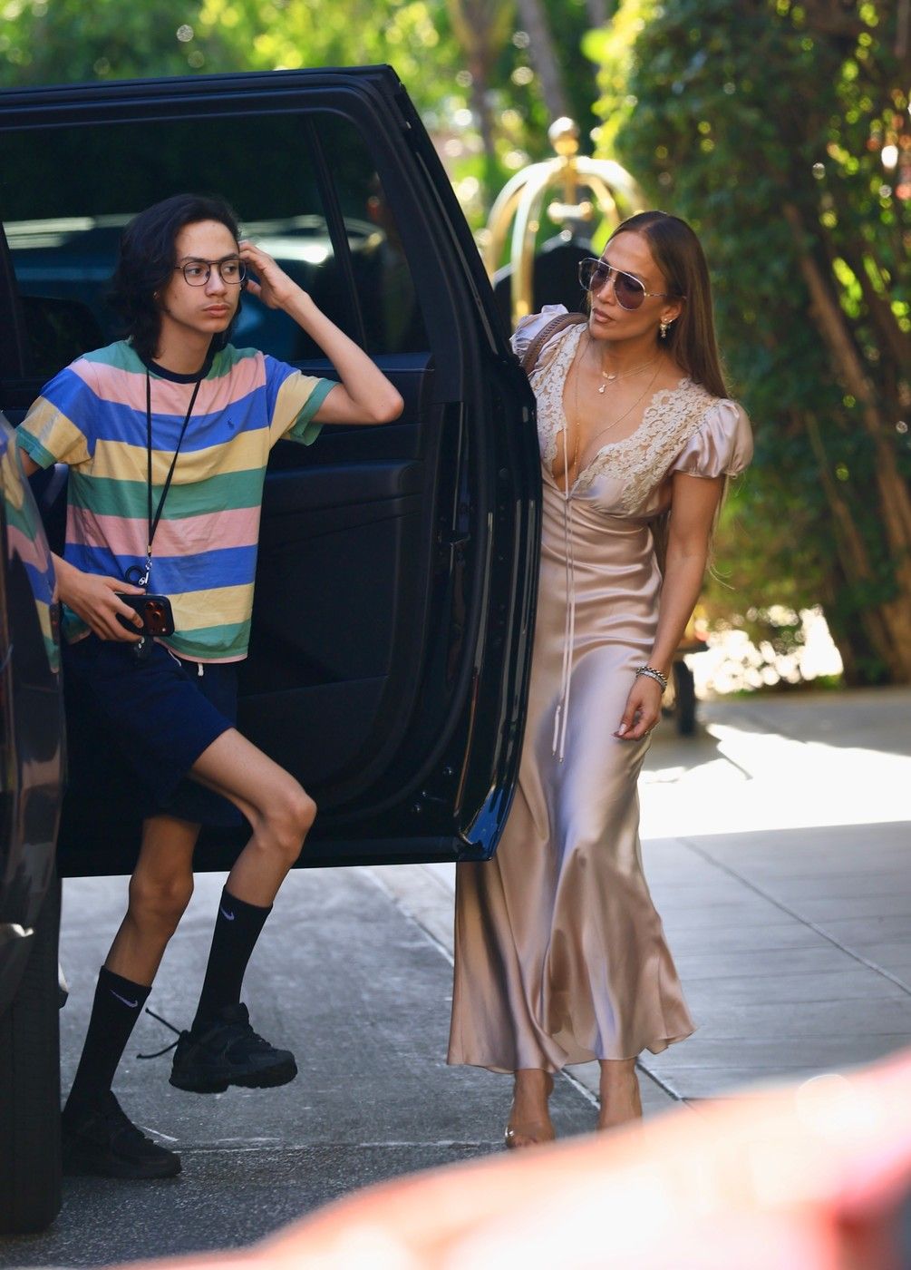 Jennifer Lopez