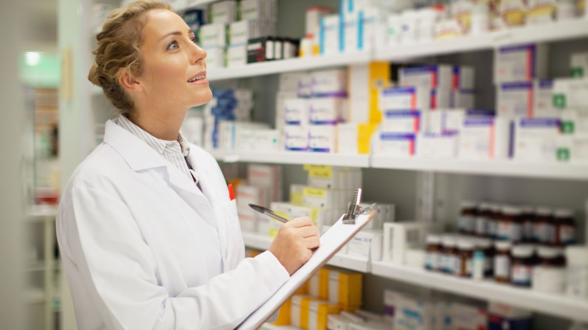 gyógyszertár antibiotikumokat vonnak ki a forgalomból