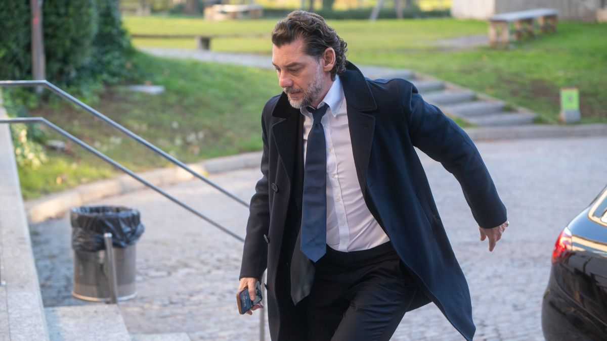 Letartóztatták Jonathan Andicot, a Mango alapítójának fiát