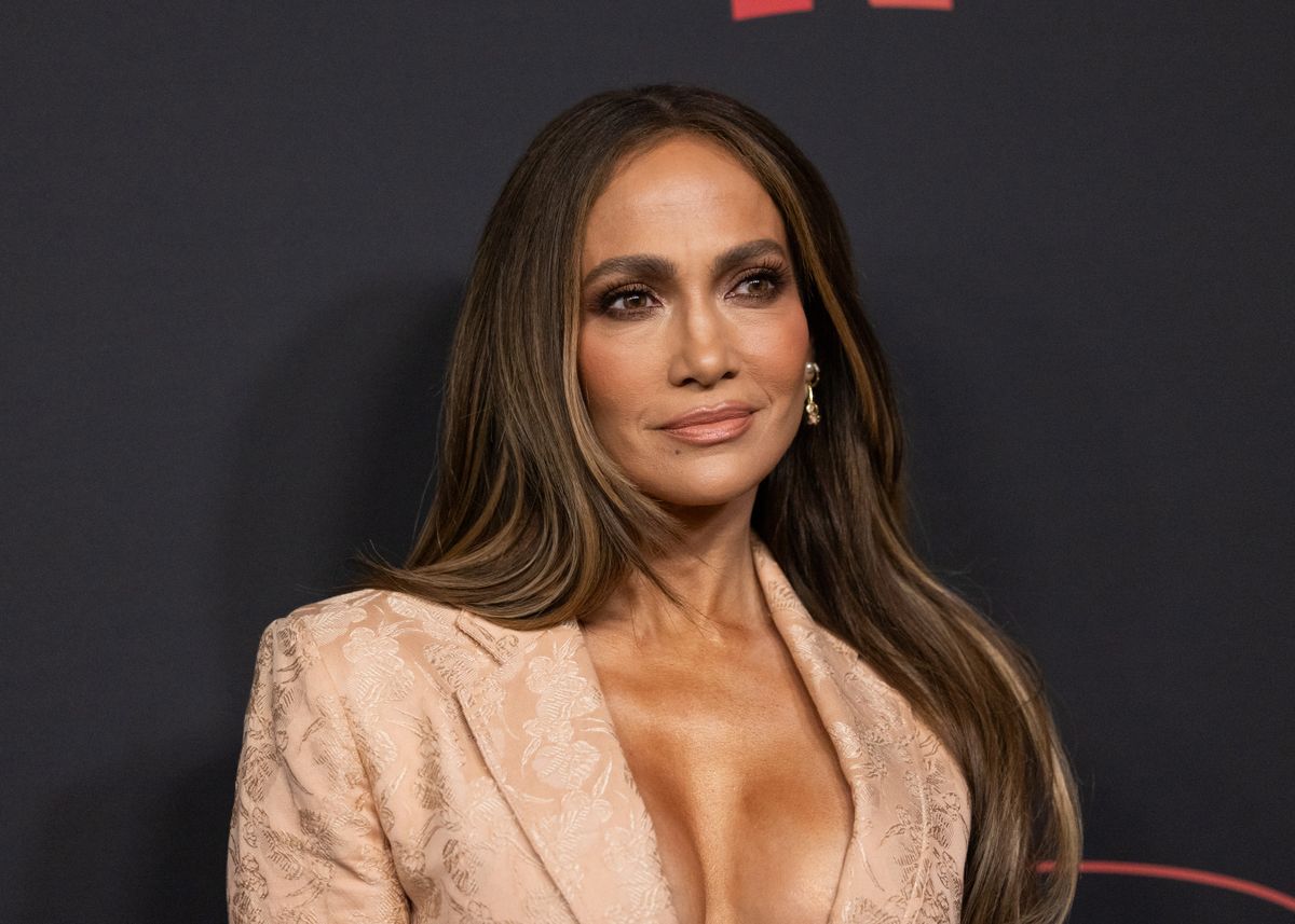 Jennifer Lopez
