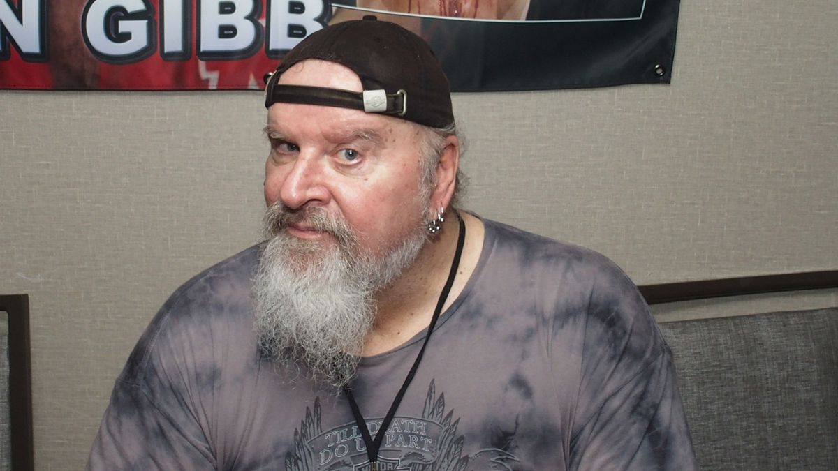 Donald Gibb 71 éves korában halt meg