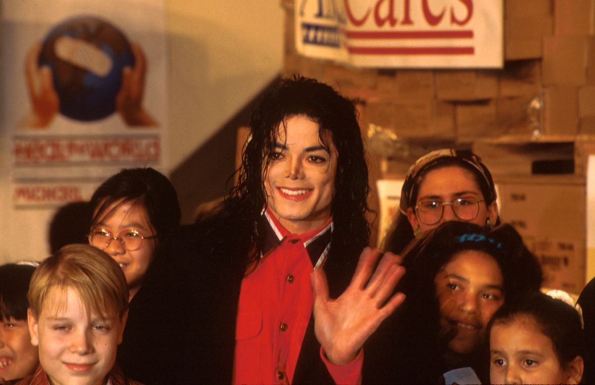 Michael Jackson imádta sokkolni az embereket: ezért csinálta a furcsa dolgait
