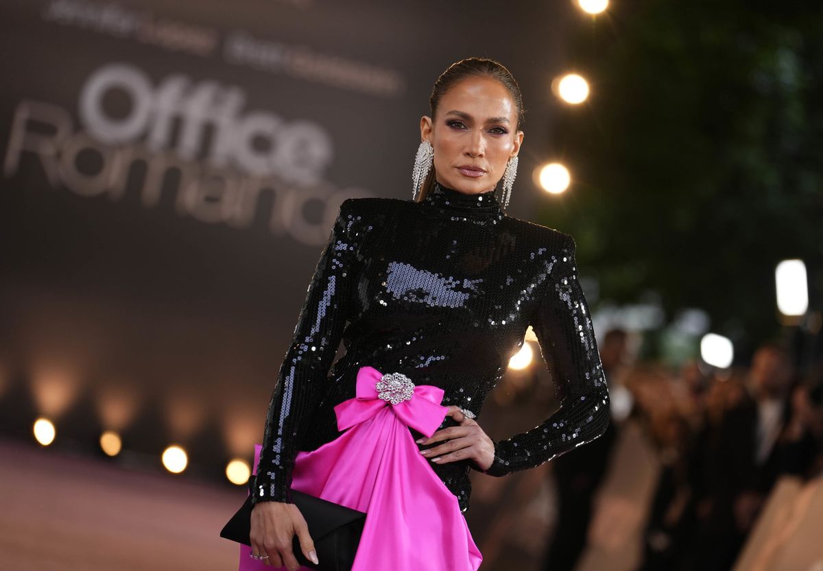 Jennifer Lopez – sztárok kora