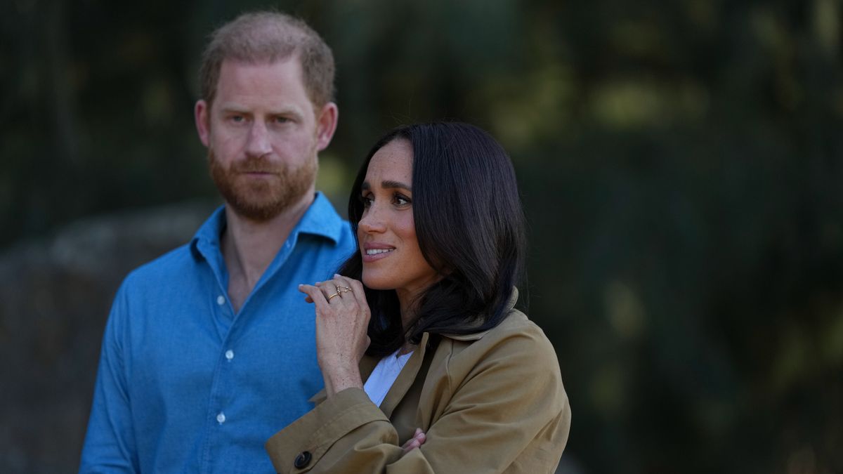 Meghan Markle és Harry herceg továbbra is ragaszkodnak az uralkodói privilégiumokhoz.