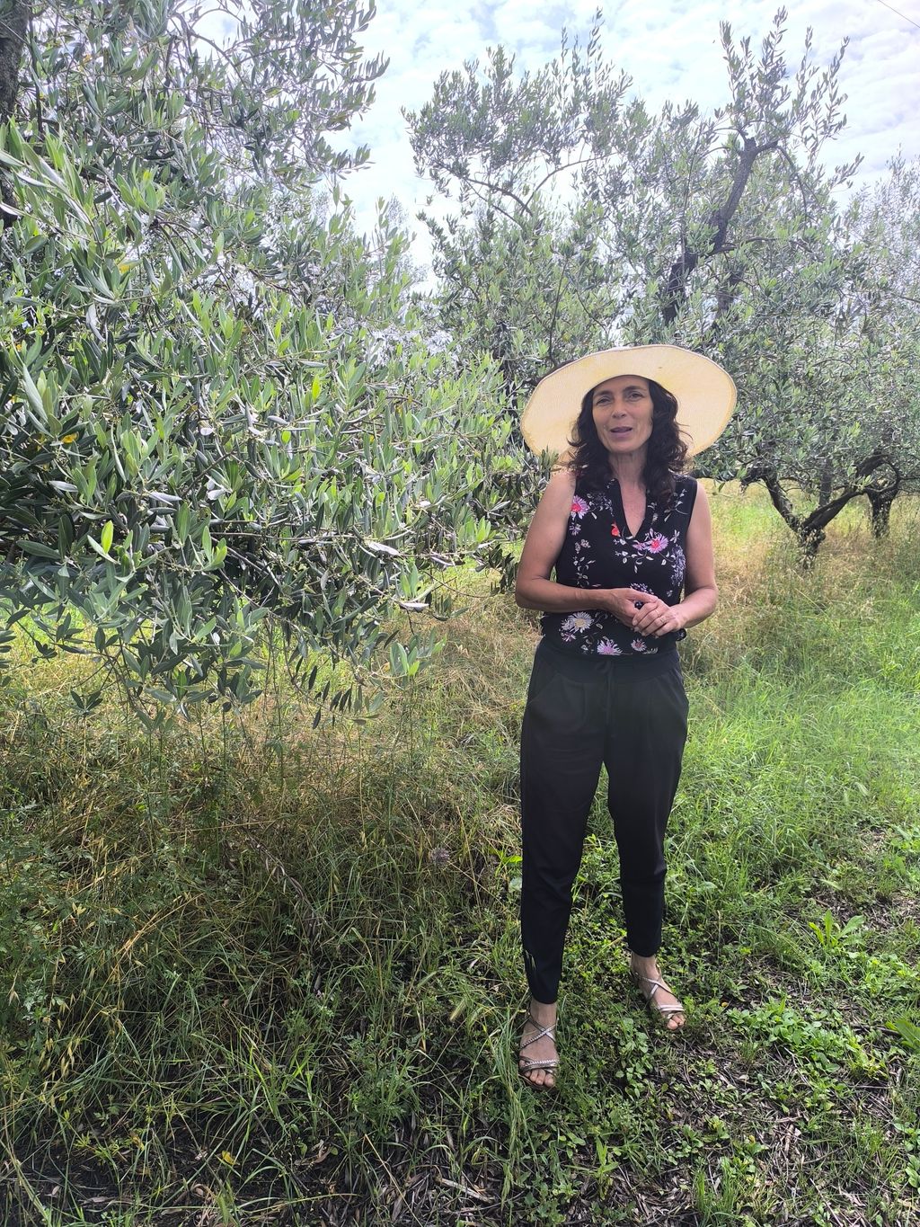 Granola Farm