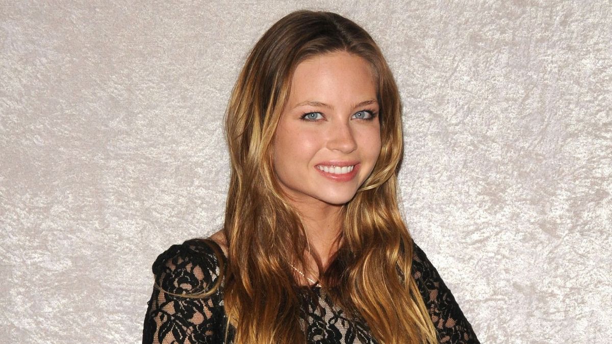 Daveigh Chase 2011-ben
