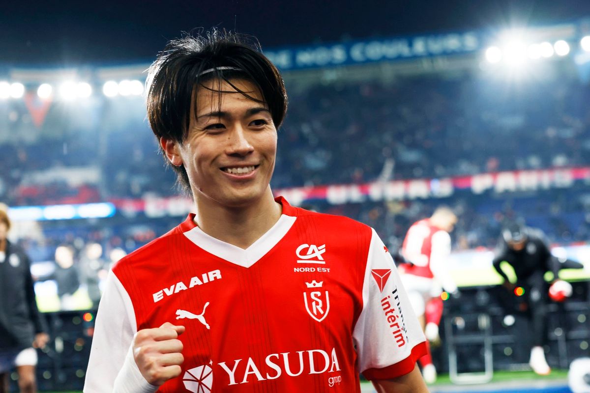 Nakamura Keito