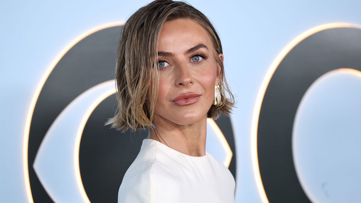 Hydro bob frizura: Julianne Hough amerikai színésznő is erre esküszik