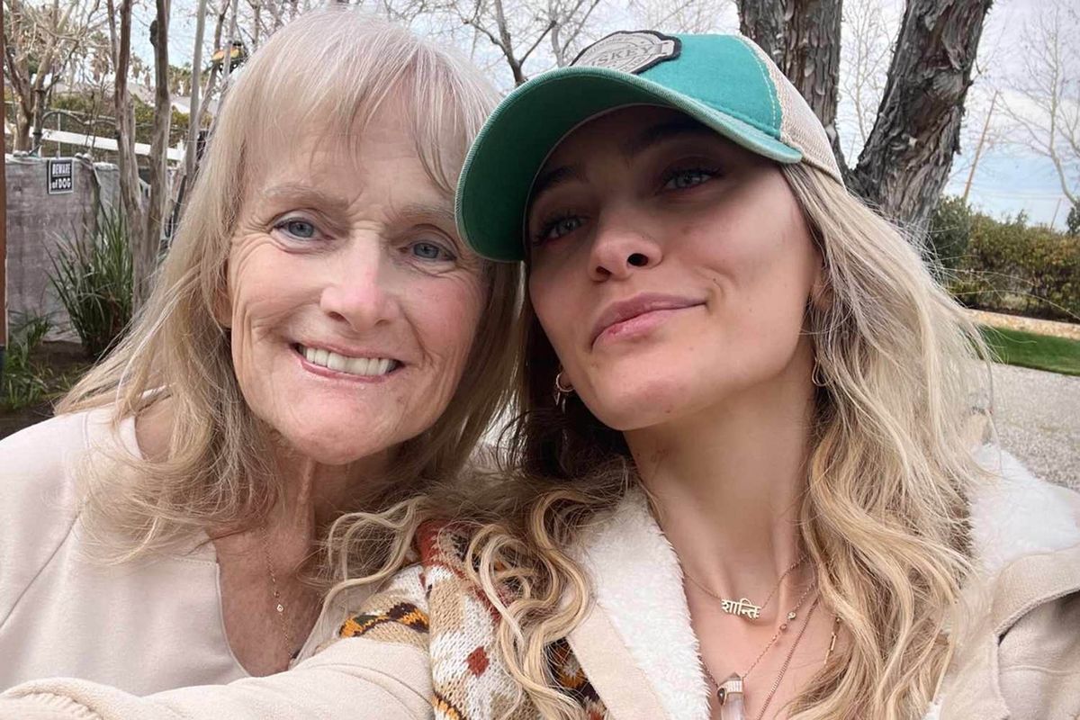4-3-2026
Paris Jackson Smiles Next to Mother Debbie Rowe in Rare Family Photos,Image: 1080030025, License: Rights-managed, Restrictions: ***
HANDOUT image or SOCIAL MEDIA IMAGE or FILMSTILL for EDITORIAL USE ONLY! * Please note: Fees charged by Profimedia are for the Profimedia's services only, and do not, nor are they intended to, convey to the user any ownership of Copyright or License in the material. Profimedia does not claim any ownership including but not limited to Copyright or License in the attached material. By publishing this material you (the user) expressly agree to indemnify and to hold Profimedia and its directors, shareholders and employees harmless from any loss, claims, damages, demands, expenses (including legal fees), or any causes of action or allegation against Profimedia arising out of or connected in any way with publication of the material. Profimedia does not claim any copyright or license in the attached materials. Any downloading fees charged by Profimedia are for Profimedia's services only. * Handling Fee Only
***, Model Release: no