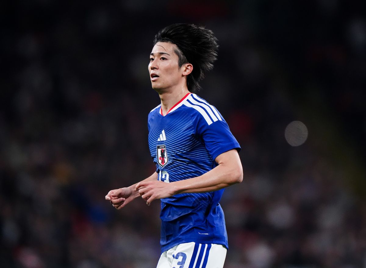 Nakamura Keito