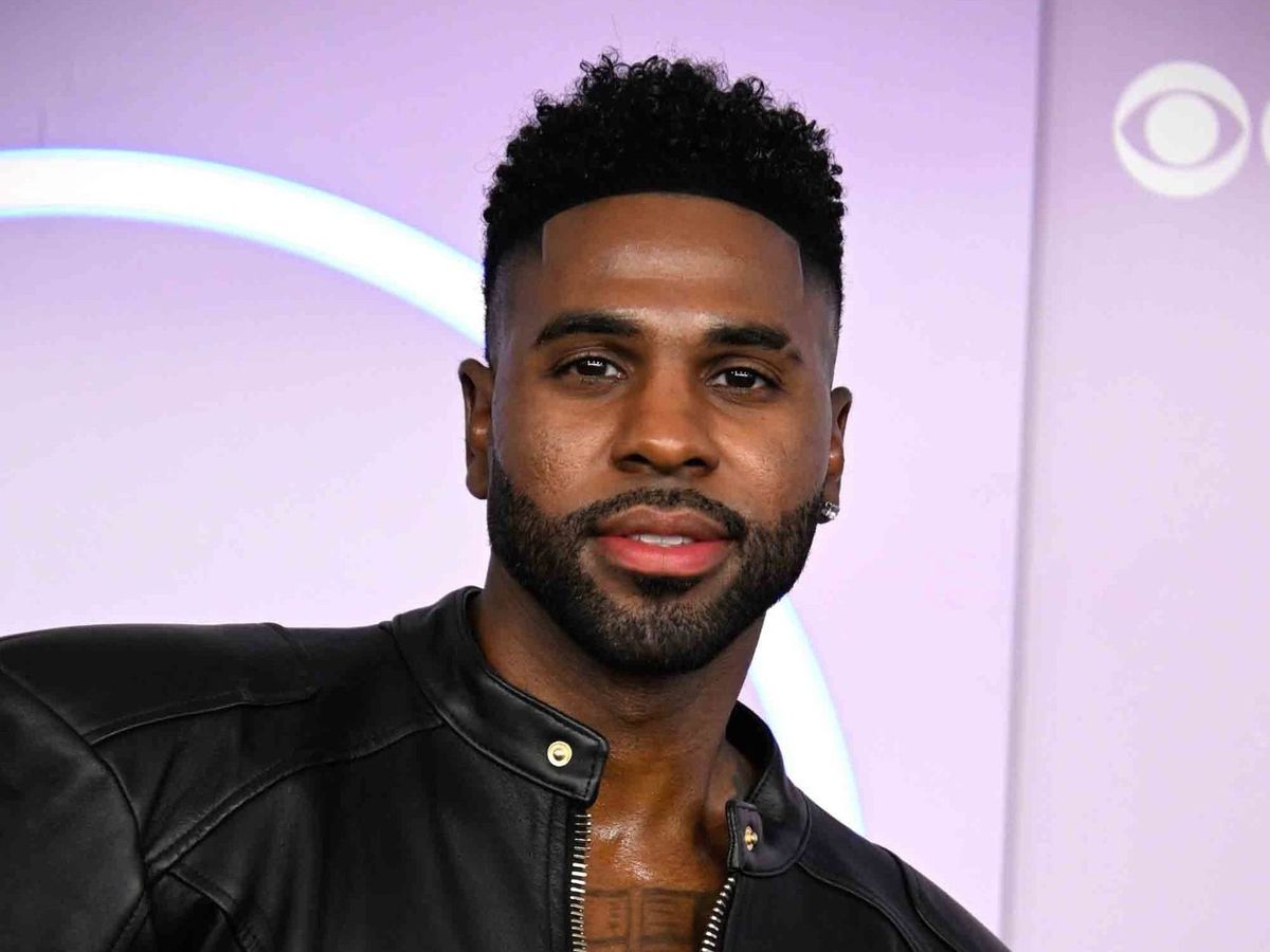 Jason Derulo