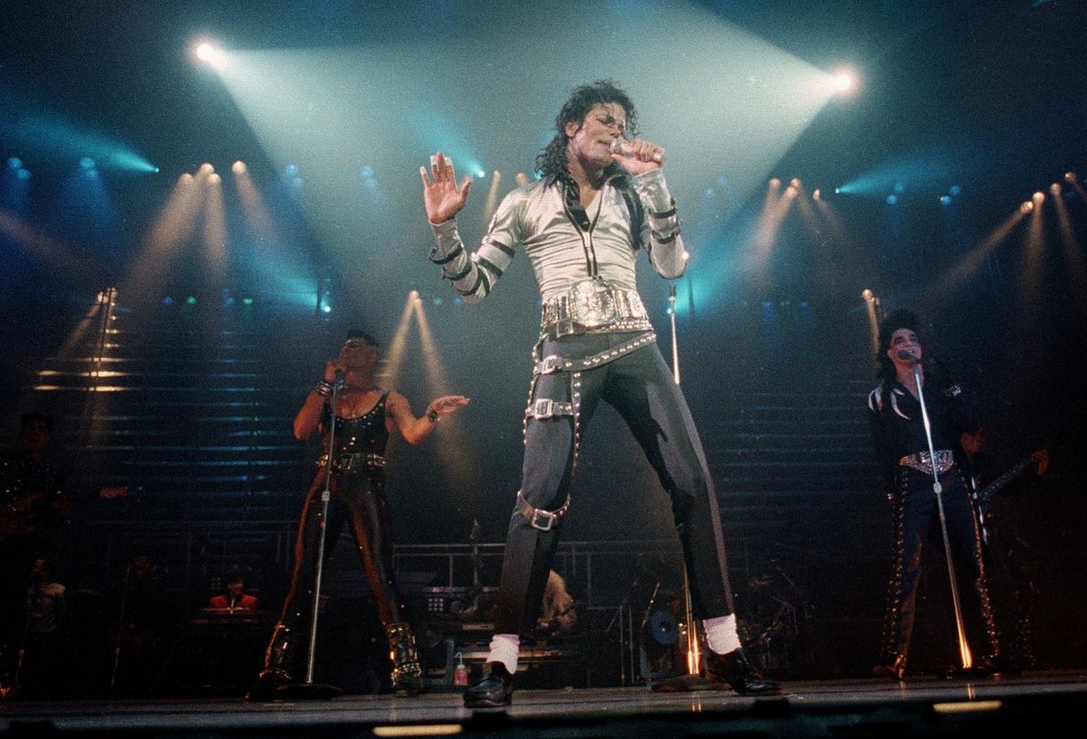 Így néz ki ma, Michael Jackson egykori otthona, Neverland.