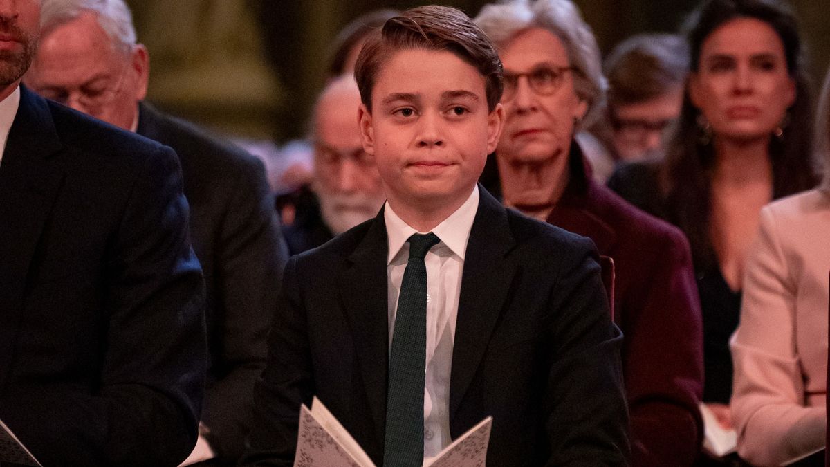 György herceg 2025-ben