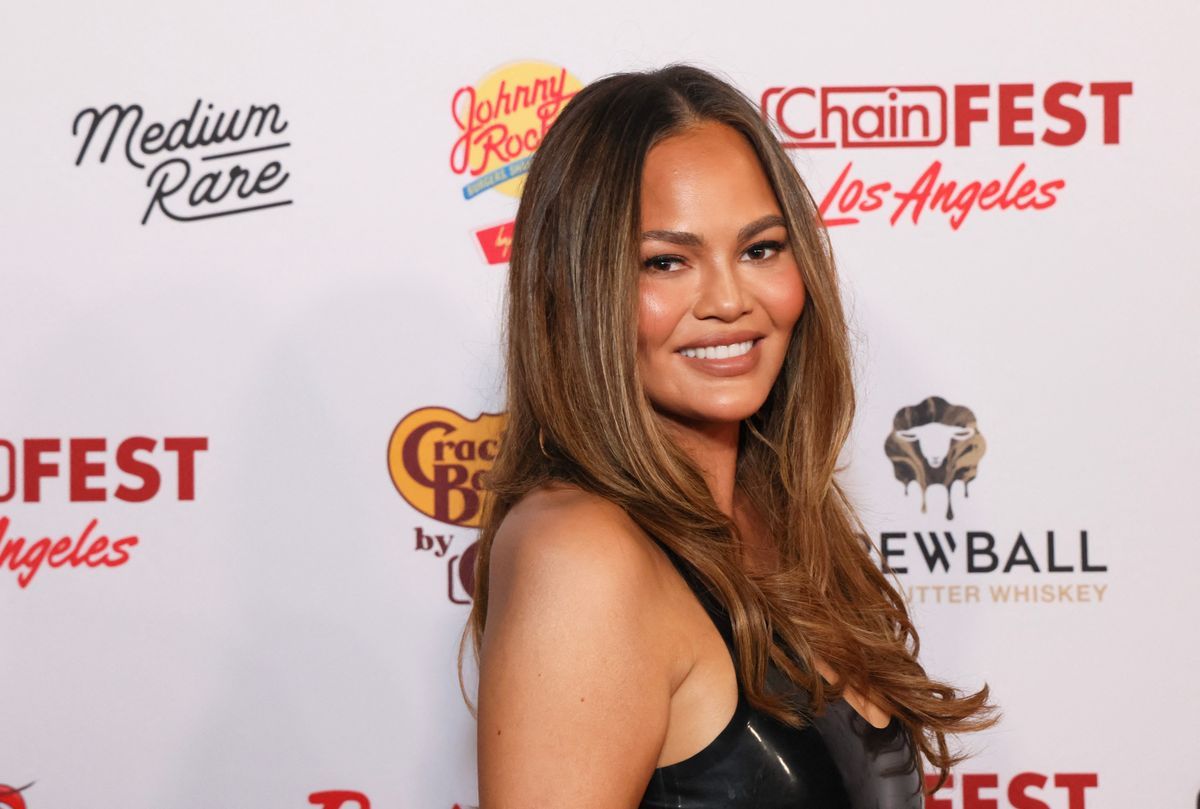 John Legend is megemlékezett Chrissy Teigen édesapjáról