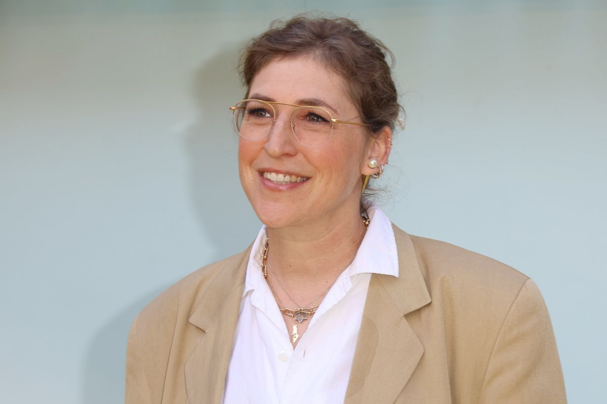 Mayim Bialik és a GLP-1