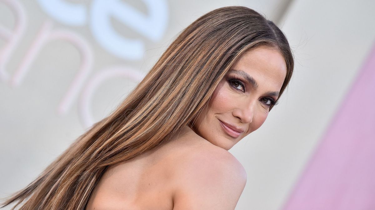 Jennifer Lopez gyerekei miatt szomorú.