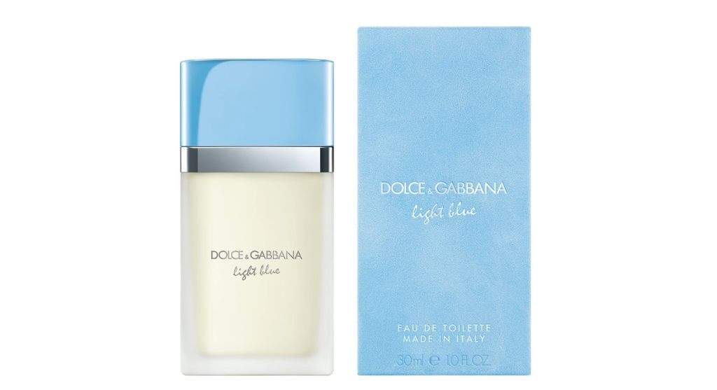 Dolce & Gabbana Light Blue Eau de Toilette