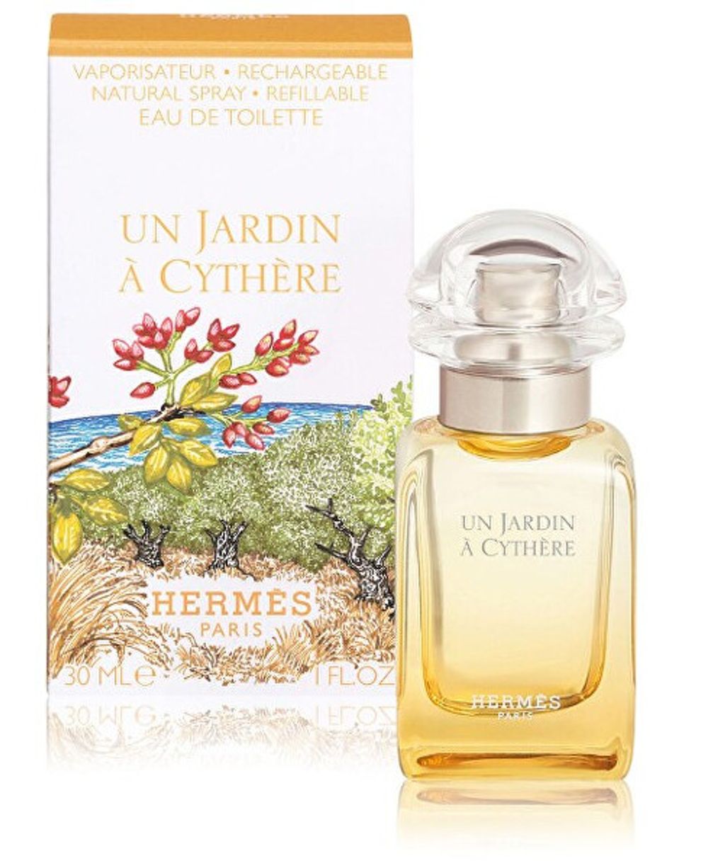 Hermès Un Jardin à Cythère