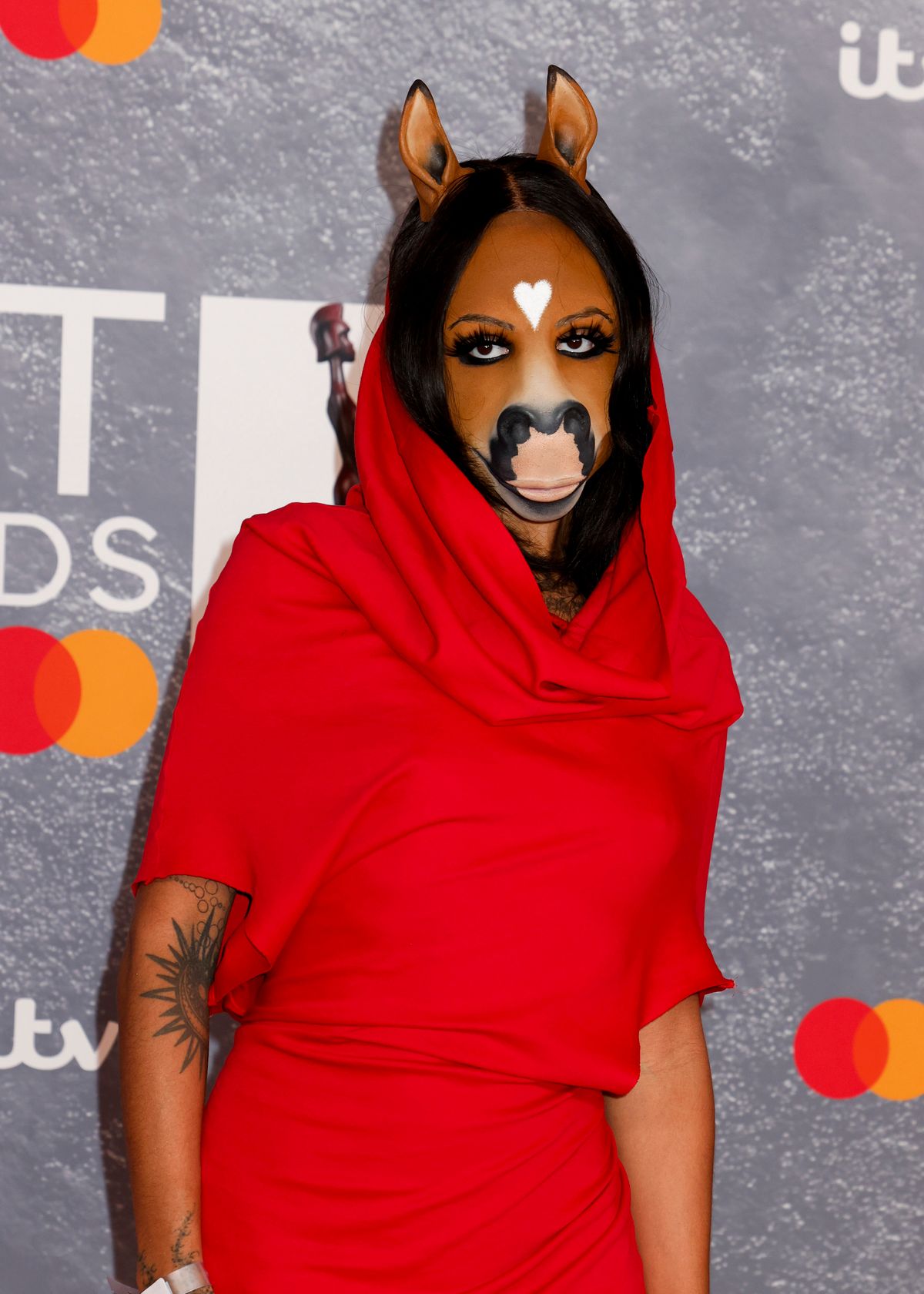 HorsegiirL nevű TikTok-sztár